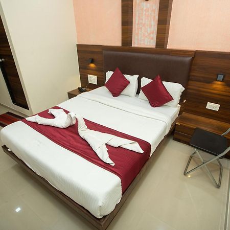 Hotel J D Residency Mumbai Exterior photo