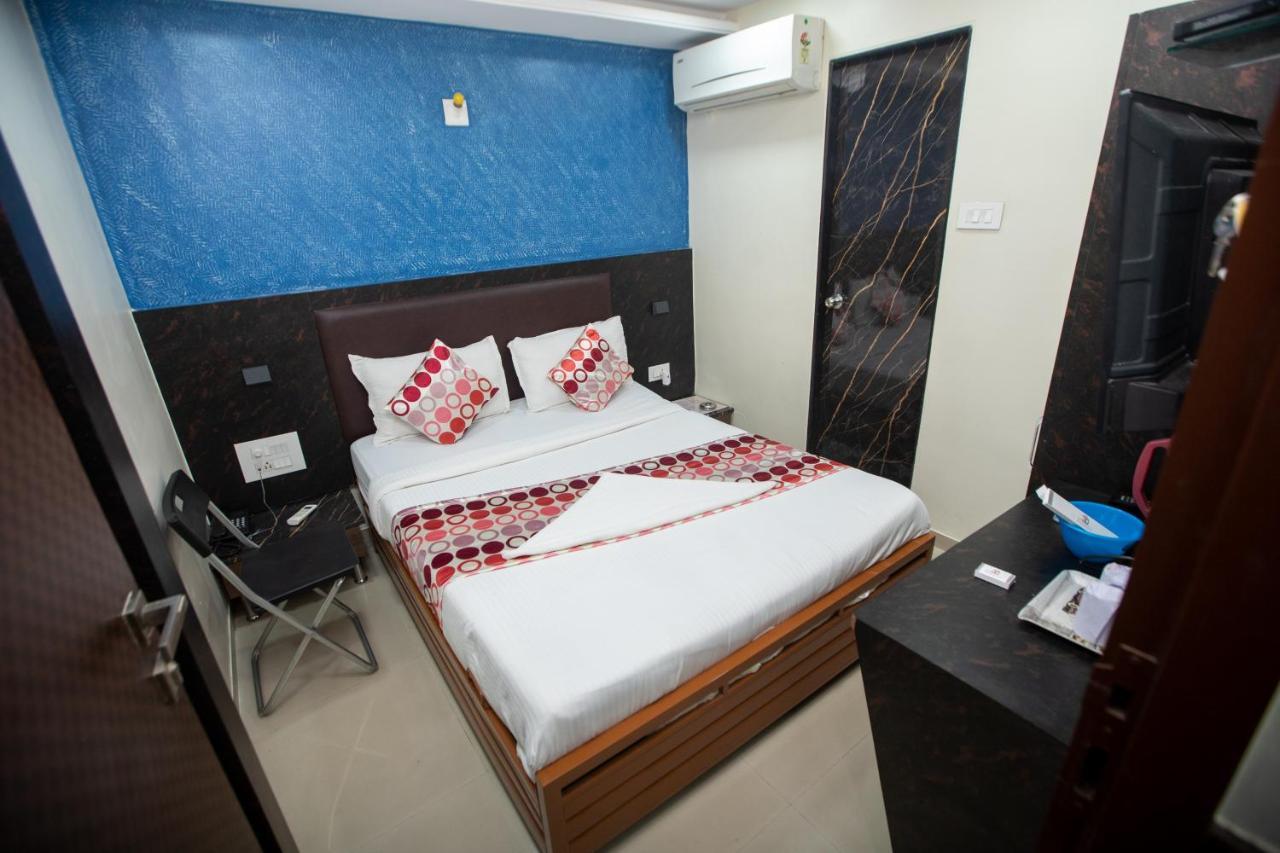 Hotel J D Residency Mumbai Exterior photo
