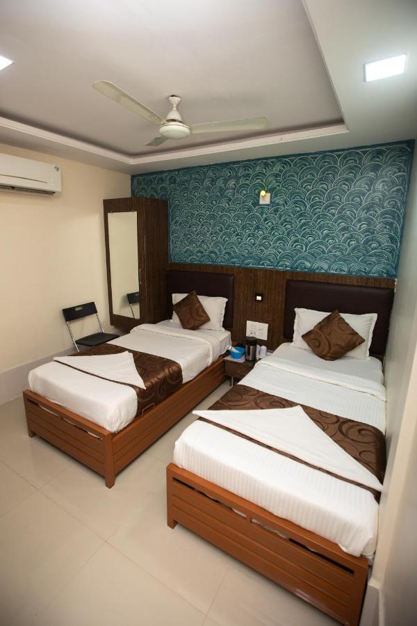 Hotel J D Residency Mumbai Exterior photo
