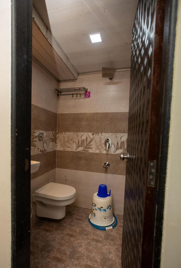 Hotel J D Residency Mumbai Exterior photo