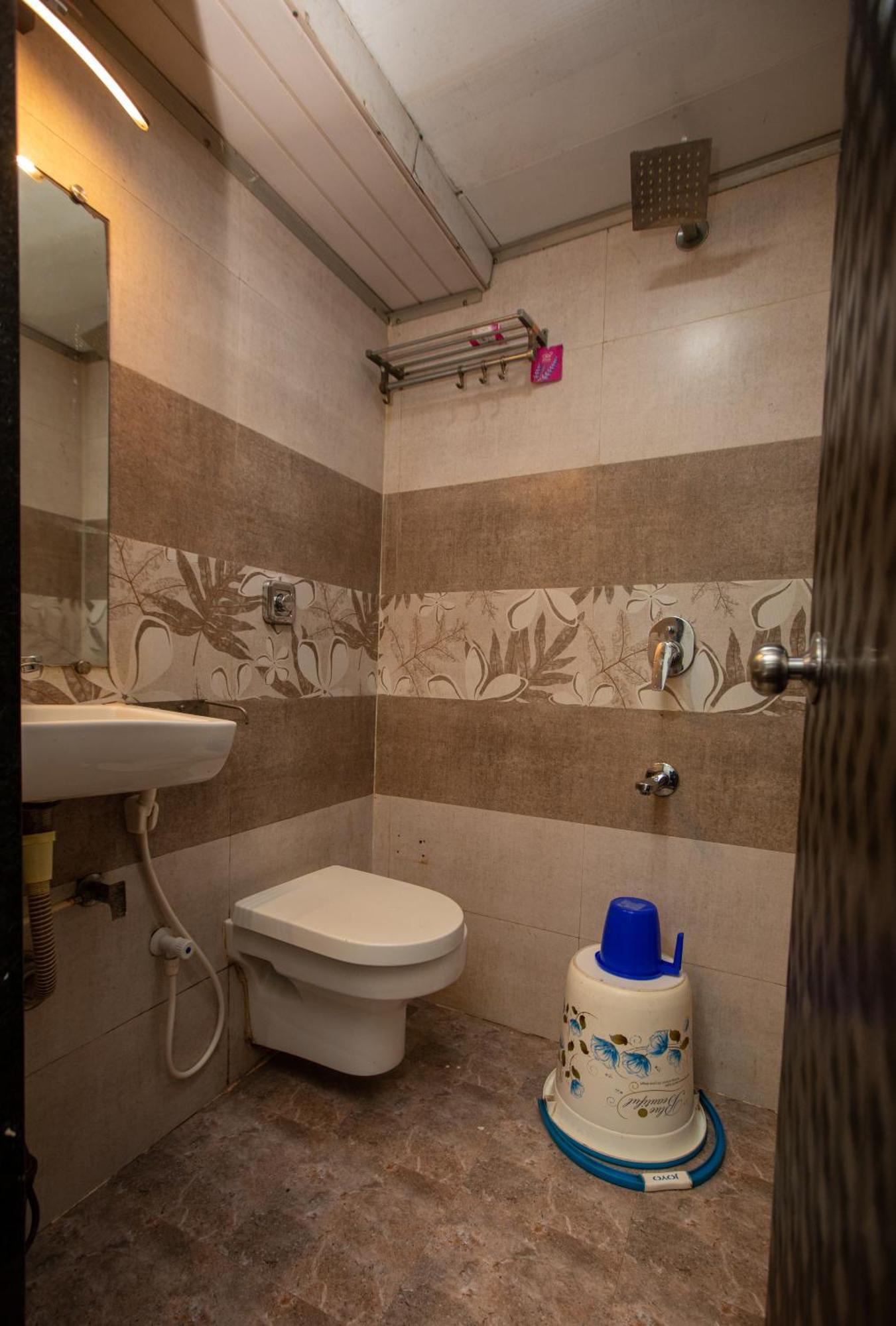 Hotel J D Residency Mumbai Exterior photo