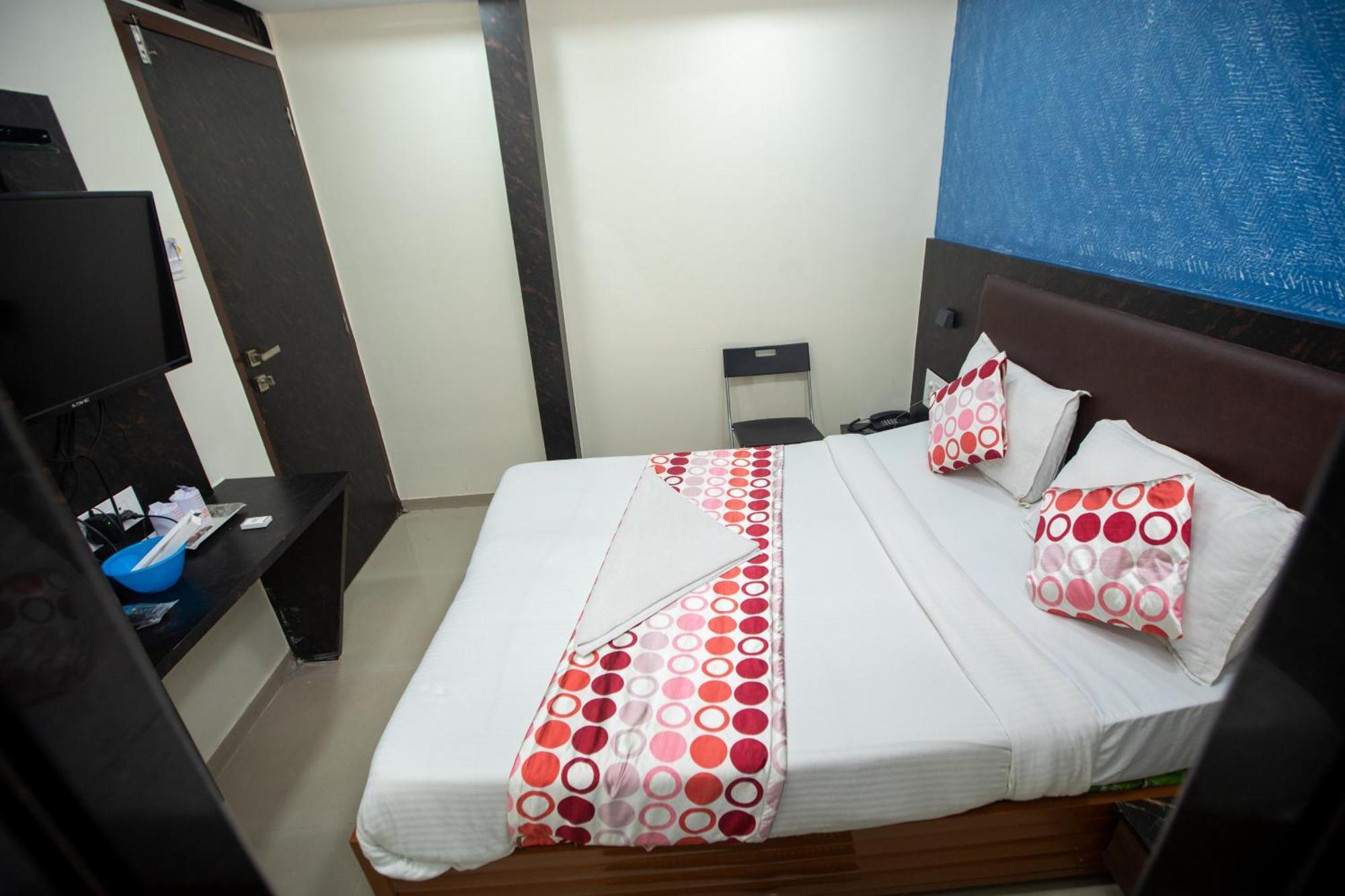 Hotel J D Residency Mumbai Exterior photo